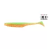 Duo Realis Versa Shad 10cm F087 Young Melon Plastová Nástraha 7ks