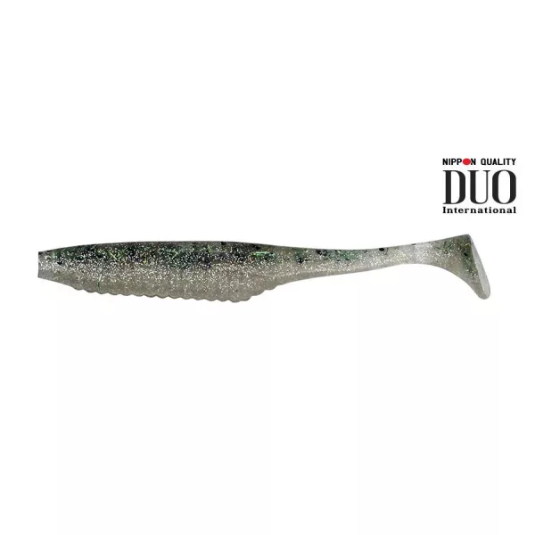 Duo Realis Versa Shad 10cm F091 Baby Bass Plastová Nástraha 7ks