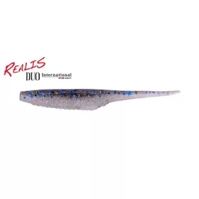   Duo Realis Versa Pintail 10cm F077 Bluegill Flash Plastová Nástraha 7ks