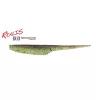 Duo Realis Versa Pintail 10cm F082 Green Pumpkin Chartreuse Plastová Návnada 7ks