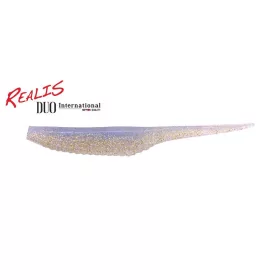   Duo Realis Versa Pintail 10cm F085 Sexy Shad UV Plastová Návnada 7ks