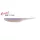 Duo Realis Versa Pintail 10cm F085 Sexy Shad UV Plastová Návnada 7ks