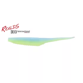   Duo Realis Versa Pintail 10cm F089 Sky Blue Chart Plastová Návnada 7ks