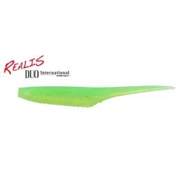   Duo Realis Versa Pintail 10cm F090 Psychedelic Chart Plastová Návnada 7ks