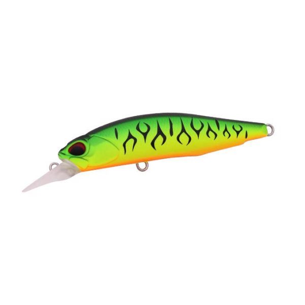 Duo Realis Rozante 63SP 6,3cm 5gr ACC3059 Mat Tiger Plávajúci Wobler