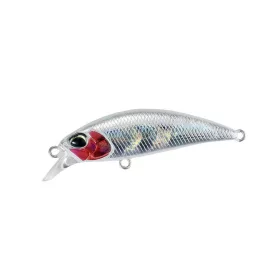   Duo Spearhead Ryuki 45S SW 4,5cm 4gr ADA0088 Prism Ivory Süllyedő Wobbler
