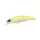 Duo Spearhead Ryuki 60S SW 6cm 6,5gr ACC0170 Pearl Chart OB II Potápavý Wobbler