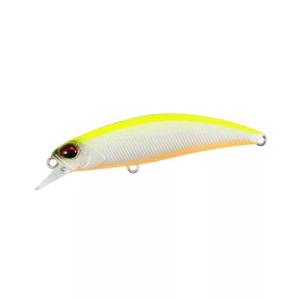 Duo Spearhead Ryuki 60S SW 6cm 6,5gr ACC0170 Pearl Chart OB II Potápavý Wobbler