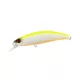Duo Spearhead Ryuki 60S SW 6cm 6,5gr ACC0170 Pearl Chart OB II Potápavý Wobbler