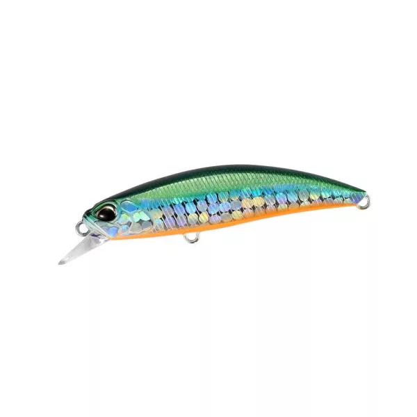 Duo Spearhead Ryuki 60S SW 6cm 6,5gr AQA0283 Tiranga OB Potápavý Wobler