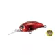 Duo Tetra Works Kurakura 3,0cm 2,5gr GBA0291 Red Isome Plávajúci Wobler