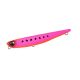 Duo Bayruf Manic Fish 77 7,7cm 9gr ACC0761 UV Deluxe Pink GB Potápavý Wobler