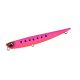 Duo Bayruf Manic Fish 88 8,8cm 11gr ACC0761 UV Deluxe Pink GB Potápavý Wobler