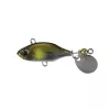 Duo Realis Spin 30 3,0cm 5gr CRA3050 Half Mirror Ayu Spin-Tail Umelá nástraha