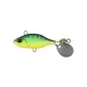 Duo Realis Spin 30 3,0cm 5gr ACC3225 Mat Tiger ll Spin-Tail Umelá návnada