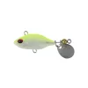 Duo Realis Spin 30 3,0cm 5gr CCC3028 Ghost Chart Spin-Tail Umelá návnada