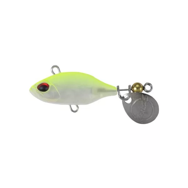 Duo Realis Spin 30 3,0cm 5gr CCC3028 Ghost Chart Spin-Tail Umelá návnada