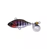 Duo Realis Spin 35 3,5cm 7gr CDA3058 Prism Gill Spin-Tail Umelá nástraha