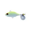 Duo Realis Spin 35 3,5cm 7gr CCC3028 Ghost Chart Spin-Tail Umelá návnada