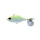 Duo Realis Spin 35 3,5cm 7gr CCC3028 Ghost Chart Spin-Tail Umelá návnada
