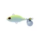 Duo Realis Spin 35 3,5cm 7gr CCC3028 Ghost Chart Spin-Tail Umelá návnada