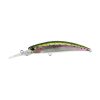Duo Spearhead Ryuki 70MDF 7cm 5,4gr MCC4036 Rainbow Trout Plávajúci Wobler