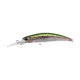 Duo Spearhead Ryuki 70MDF 7cm 5,4gr MCC4036 Rainbow Trout Plávajúci Wobler