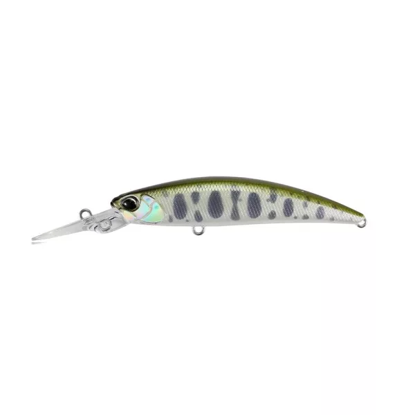 Duo Spearhead Ryuki 70MDF 7cm 5,4gr ANI4174 Pearl Yamame Plávajúci Wobbler