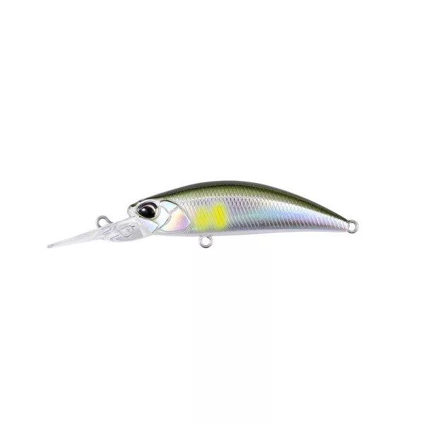Duo Spearhead Ryuki 50MDF 5cm 3,2gr ANA4010 Ayu Plávajúci Wobler