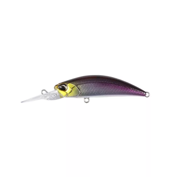 Duo Spearhead Ryuki 50MDF 5cm 3,2gr CSN4011 Stream Shad Plávajúci Wobler