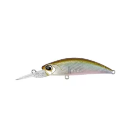   Duo Spearhead Ryuki 50MDF 5cm 3,2gr CEA3006 Ghost Minnow Plávajúci Wobler