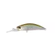 Duo Spearhead Ryuki 50MDF 5cm 3,2gr CEA3006 Ghost Minnow Plávajúci Wobler