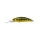 Duo Spearhead Ryuki 50MDF 5cm 3,2gr MCC4084 Gold Yamame Plávajúci Wobler
