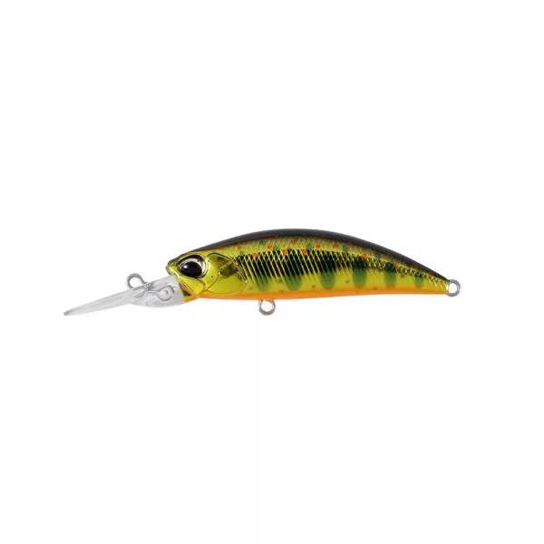 Duo Spearhead Ryuki 50MDF 5cm 3,2gr MCC4084 Gold Yamame Plávajúci Wobler
