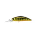 Duo Spearhead Ryuki 50MDF 5cm 3,2gr MCC4084 Gold Yamame Plávajúci Wobler