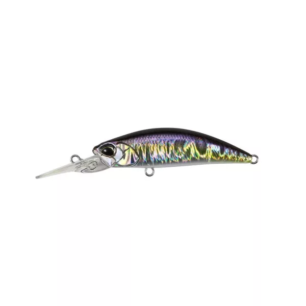 Duo Spearhead Ryuki 50MDF 5cm 3,2gr CPA4009 River Bait Plávajúci Wobler