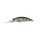 Duo Spearhead Ryuki 50MDSP 5cm 3,4gr CPA4009 River Bait Vznášajúci sa Wobler