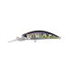 Duo Spearhead Ryuki 50MDSP 5cm 3,4gr CPA4009 River Bait Vznášajúci sa Wobler