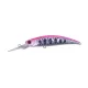 Duo Spearhead Ryuki 70MDSP 7cm 5,6gr ADA4019 Pink Yamame Neutrálne vyvážený Wobler