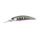 Duo Spearhead Ryuki 70MDSP 7cm 5,6gr ADA4068 Yamame Red Belly Neutrálne vyvážený Wobler