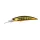 Duo Spearhead Ryuki 70MDSP 7cm 5,6gr MCC4084 Gold Yamame Plávajúci Wobbler