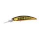 Duo Spearhead Ryuki 70MDSP 7cm 5,6gr MCC4084 Gold Yamame Plávajúci Wobbler