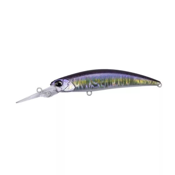 Duo Spearhead Ryuki 70MDSP 7cm 5,6gr CPA4009 River Bait Plávajúci Wobbler