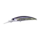 Duo Spearhead Ryuki 70MDSP 7cm 5,6gr CPA4009 River Bait Plávajúci Wobbler