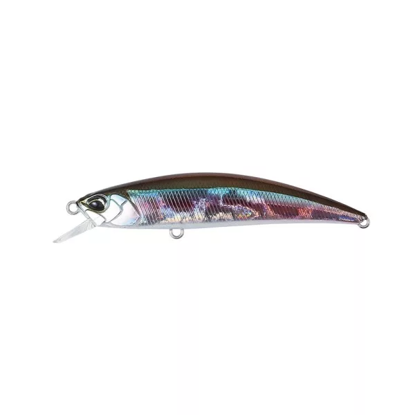 Duo Spearhead Ryuki 70SP 7cm 4,1gr ADA4013 Wakasagi Plávajúci Wobbler