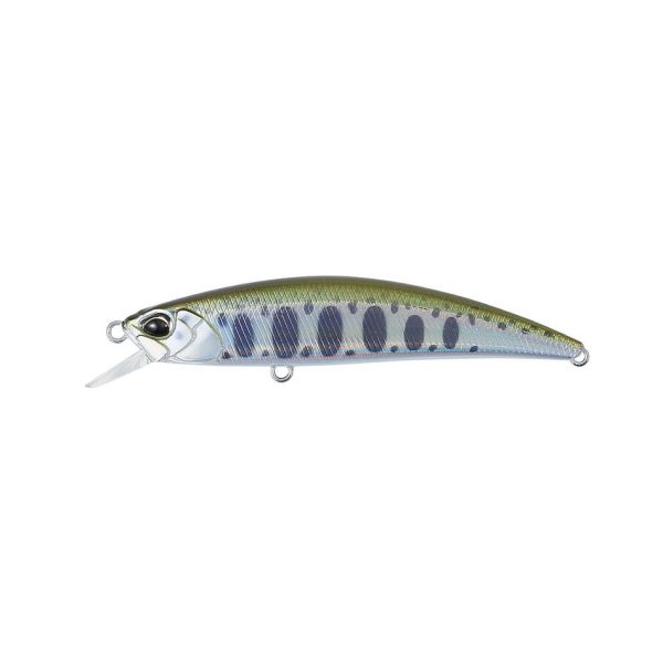 Duo Spearhead Ryuki 70SP 7cm 4,1gr ANA4034 Yamame Plávajúci Wobbler