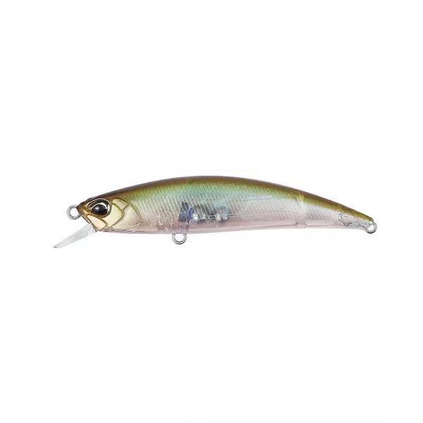 Duo Spearhead Ryuki 70SP 7cm 4,1gr CEA3006 Ghost Minnow Plávajúci Wobbler