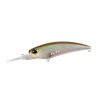 Duo Realis Shad 59MR SP 5,9cm 4,7gr GEA3006 Ghost Minnow Plávajúci Wobler