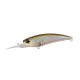 Duo Realis Shad 59MR SP 5,9cm 4,7gr GEA3006 Ghost Minnow Plávajúci Wobler