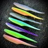 Duo Realis Versa Pintail 10cm F098 Ice Cube Plasztik Csali 7db